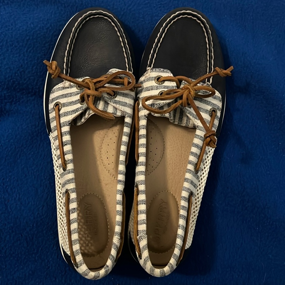 Women’s Sperry Top-Sider